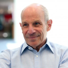 Jonathan Tisch